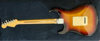 Fender Stratocaster American Standard 2003