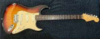 Fender Stratocaster American Standard 2003