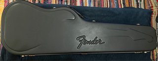 Fender Stratocaster American Standard 2003