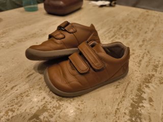 Zapatillas Biomecanics Talla 23