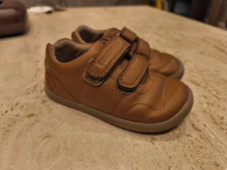 Zapatillas Biomecanics Talla 23