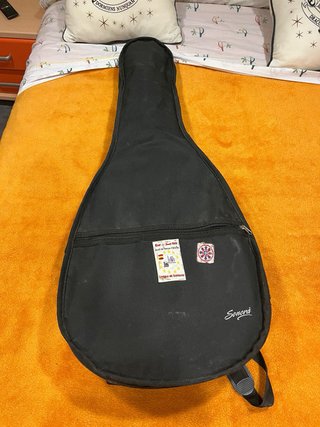 Guitarra Española Clásica