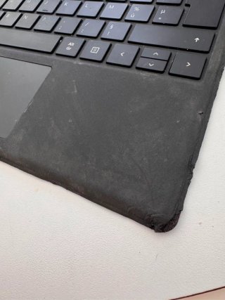 Teclado Microsoft Surface Pro Signature