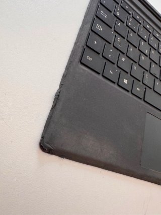 Teclado Microsoft Surface Pro Signature