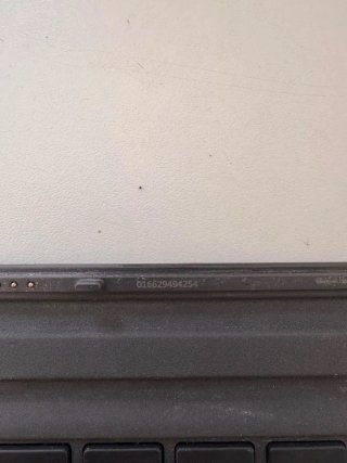 Teclado Microsoft Surface Pro Signature