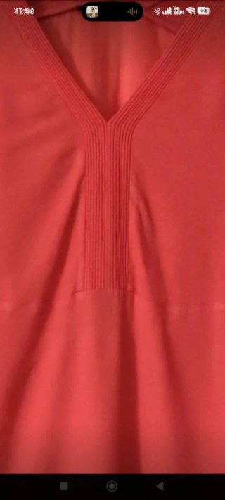 2 Vestidos Massimo Dutti Talla S