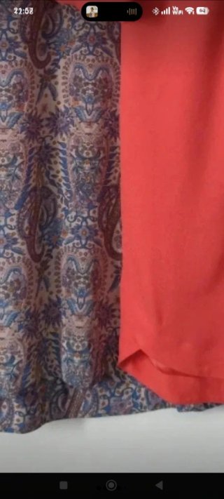 2 Vestidos Massimo Dutti Talla S
