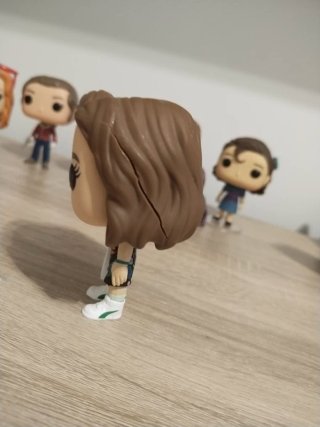 Lote 10 Funko Pop Stranger Things