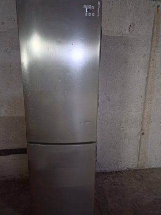 Nevera Samsung 1.90