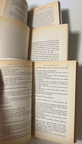 3 libros Oscar Wilde inglés | Wordsworth Classics