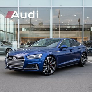 Llantas 20 Originales Audi S5 RS5  9x20 ET20