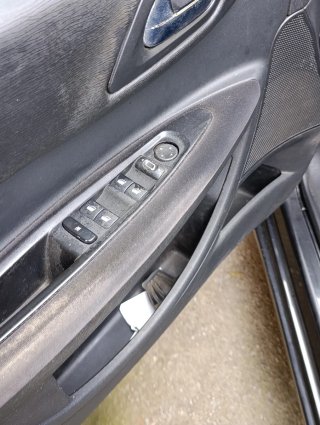 Citroen C4 2009