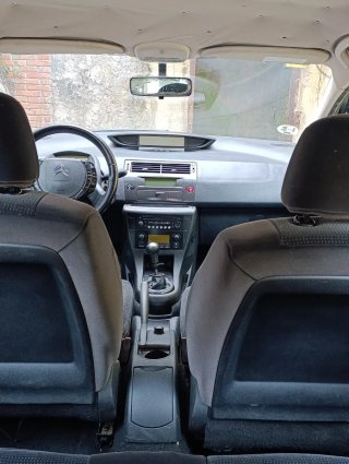 Citroen C4 2009