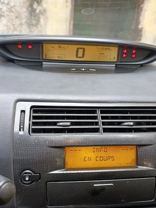 Citroen C4 2009