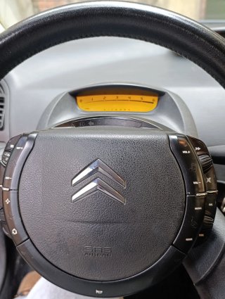 Citroen C4 2009
