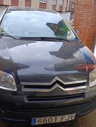 Citroen C4 2009