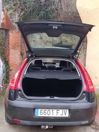Citroen C4 2009