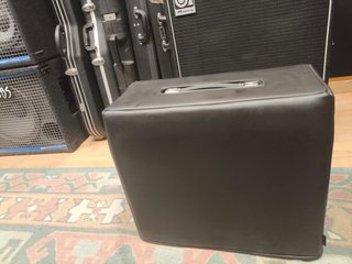 Amplificador ENGL Thunder 50 Reverb Válvulas