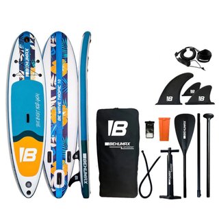 Alquiler Tabla Paddle Surf Hinchable