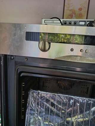 Horno Fagor Acero Inoxidable