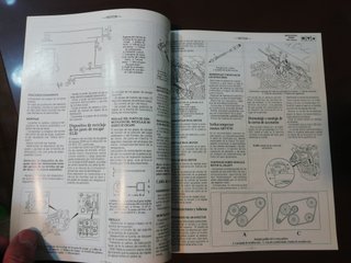 MERCEDES VITO 108 110 MANUAL DE TALLER REPARACION
