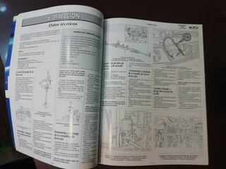 MERCEDES VITO 108 110 MANUAL DE TALLER REPARACION