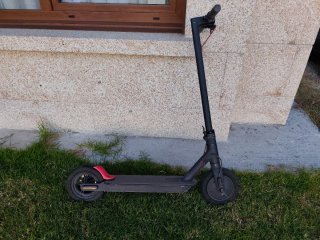Patinete Xiaomi M365 Negro