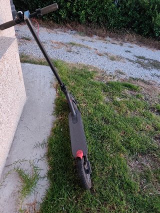 Patinete Xiaomi M365 Negro