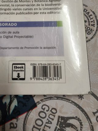 Sostenibilidad aplicada al sistema productivo