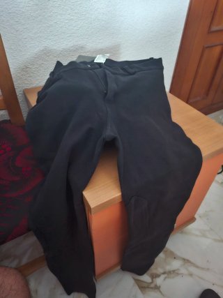Ecuestre Material