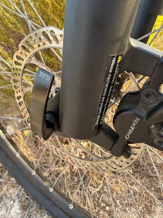 Cube Aim Pro 29 Talla L