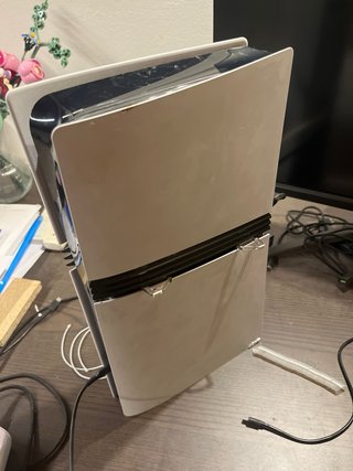 Consola PS5 Pro 2TB