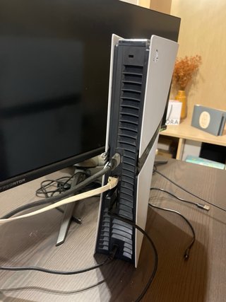 Consola PS5 Pro 2TB