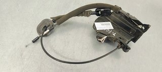 CERRADURA PUERTA TRASERA IZQUIERDA RENAULT CLIO I