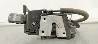CERRADURA PUERTA TRASERA IZQUIERDA RENAULT CLIO I