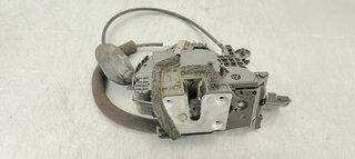 CERRADURA PUERTA TRASERA IZQUIERDA RENAULT CLIO I