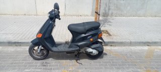 Piaggio Zip 50cc