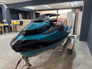 Sea-Doo 230 Wake Pro