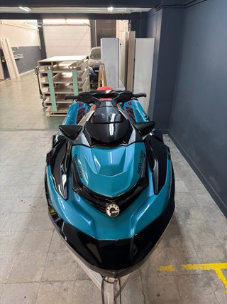 Sea-Doo 230 Wake Pro