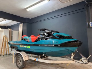 Sea-Doo 230 Wake Pro
