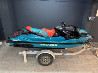 Sea-Doo 230 Wake Pro