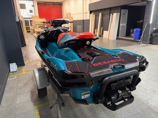 Sea-Doo 230 Wake Pro