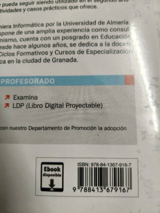 Digitalización aplicada a los sectores producti...