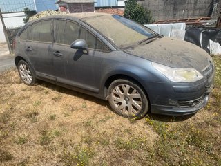 Citroen C4 2004