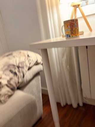 Mesa Rectangular Madera IKEA