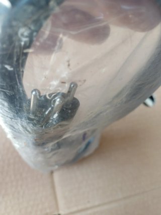 Prolunga elettrica svizzera