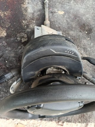 Volante Citroën con columna