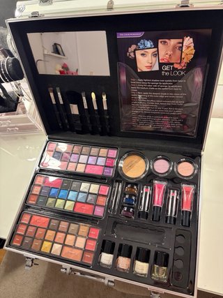 Kit de Maquillaje Completo