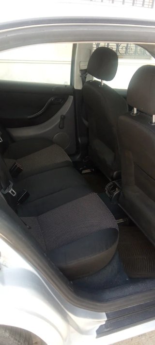 SEAT Leon 2002