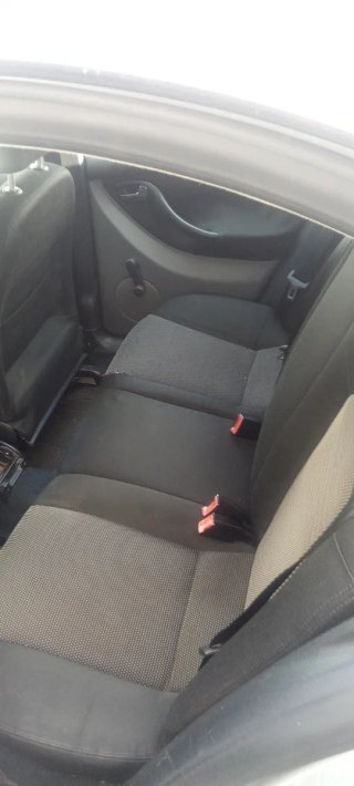 SEAT Leon 2002